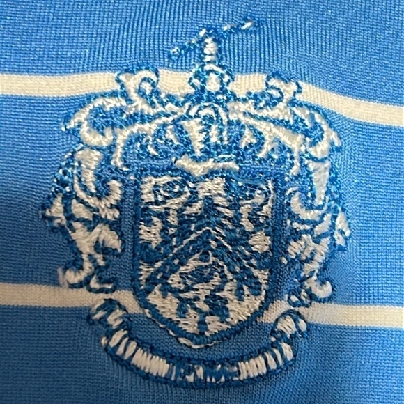 Peter Miller Men’s Summer Comfort Polo Golf Shirt Trump Commonwealth Cup… - Picture 5 of 8